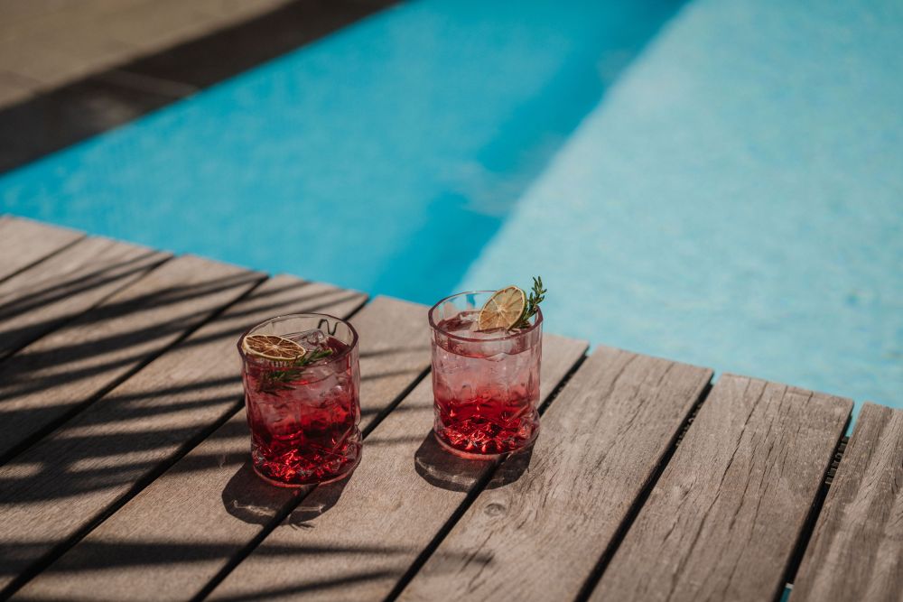 poolzeit hotel am sonneck