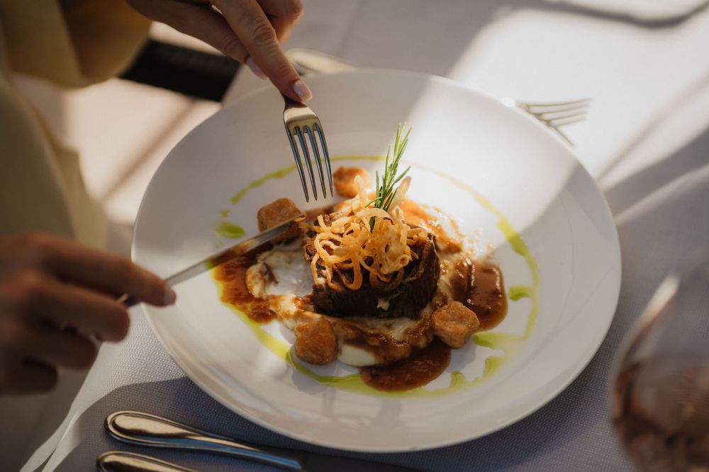 Südtiroler Genusszeit – Hotel Am Sonneck